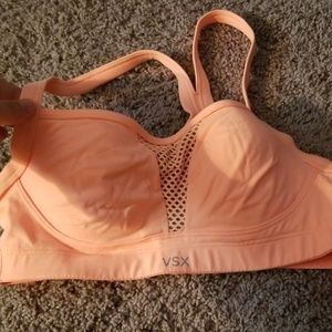 Vs sports bra